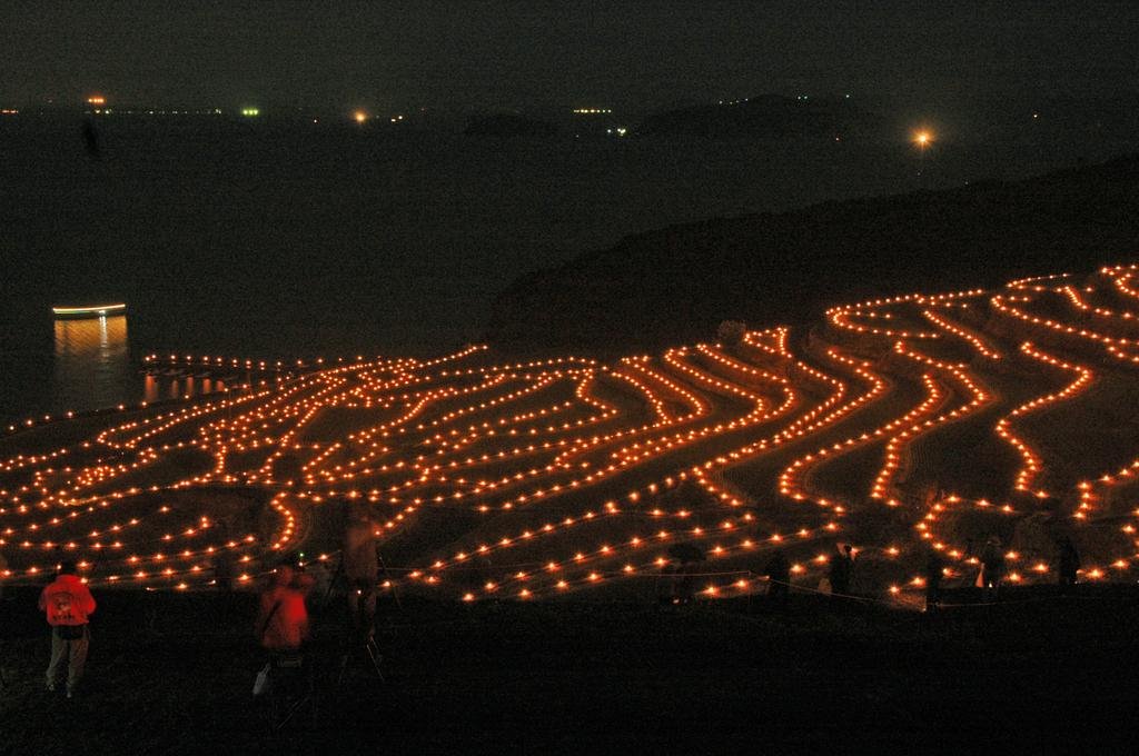 🏞️ 도야 다랑논(도야 타나다) 이미지 6